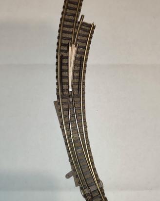 Fleischmann  Spur N 9169   Cuore Polarizzato 