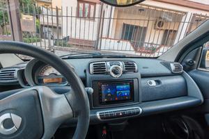 Smart fortwo 451  