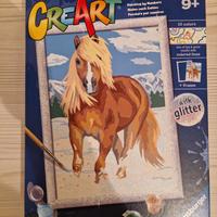 Creart Cavalli
