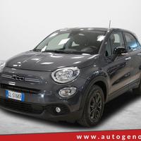 FIAT 500X NEW 1.3 M-JET 95CV CLUB ( CRUISE - MIRRO