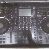 Pioneer xdj xz