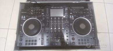 Pioneer xdj xz