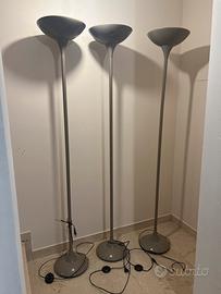 Lampade piantane