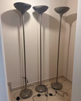 Lampade piantane
