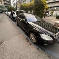 Mercedes Classe S 320 CDI