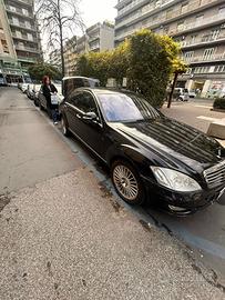 Mercedes Classe S 320 CDI