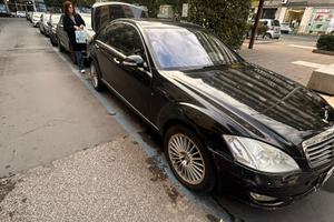 Mercedes Classe S 320 CDI