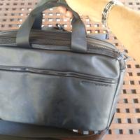ZAINO MOMO DESIGN – ANCHE COME BORSA O TRACOLLA