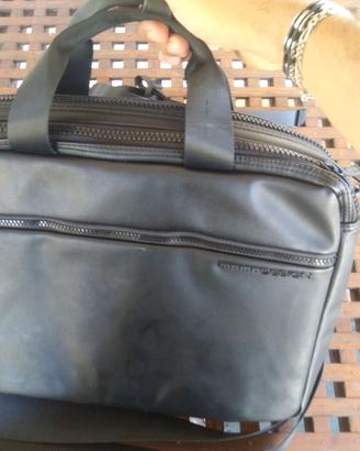 ZAINO MOMO DESIGN – ANCHE COME BORSA O TRACOLLA