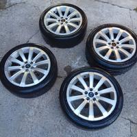 cerchi momo kba 49248 17 pollici 
