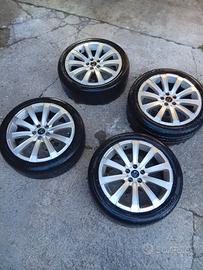 cerchi momo kba 49248 17 pollici 