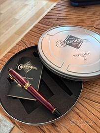 Penna Stilografica Waterman “Cinematographe”