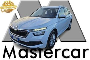 SKODA Kamiq Kamiq 2019 1.6 tdi Ambition 115cv ds
