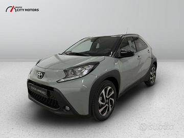 Toyota Aygo X 1.0 Trend 72cv