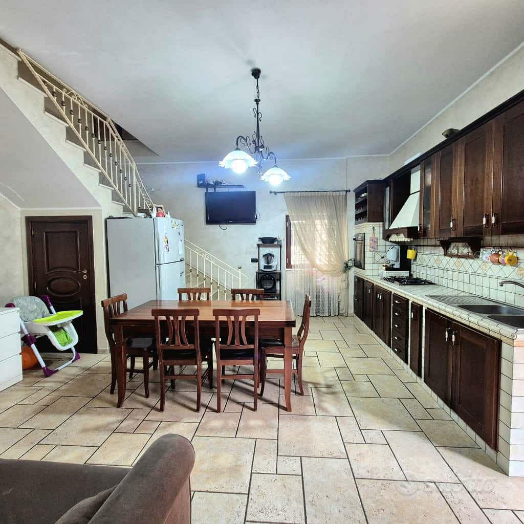 Apartment in Caivano, Parco Verde - Vista 2
