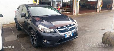 Subaru XV 2.0 Diesel