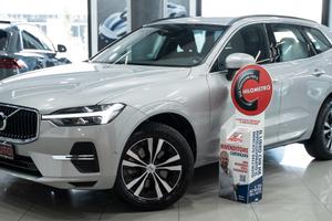 Volvo XC 60 XC60 B4 D 2.0 GEARTRONIC AWD MOMENTUM 
