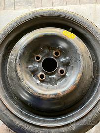 Gomme 4 stagioni
