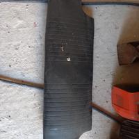 sedili e interni per fiat 500 anni 60