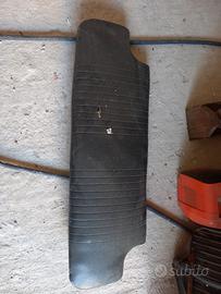 sedili e interni per fiat 500 anni 60