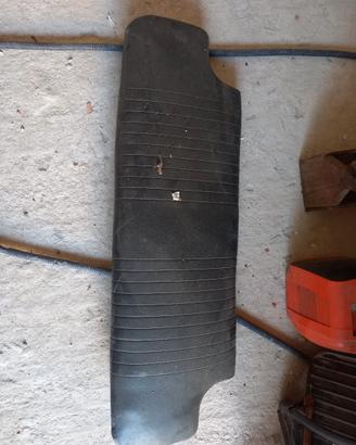 sedili e interni per fiat 500 anni 60