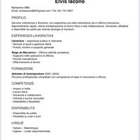 Indifferente