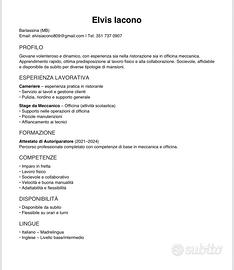 Indifferente