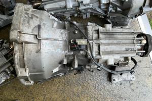 CAMBIO MANUALE BMW N47D 6 MARCE