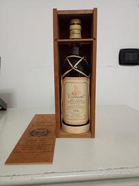 RHUM.  CLEMENT