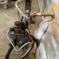 VeloSolex "solex" 3800
