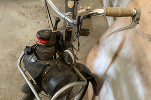 VeloSolex "solex" 3800