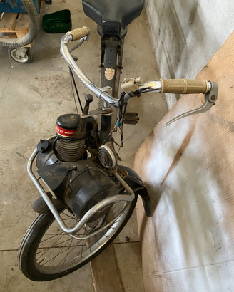VeloSolex "solex" 3800