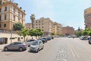 Stanza singola re di roma spese comprese