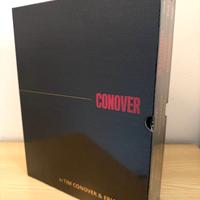 Conover (standard set) di Tim Conover & Eric Mead