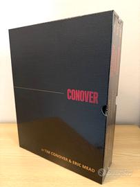 Conover (standard set) di Tim Conover & Eric Mead