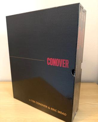 Conover (standard set) di Tim Conover & Eric Mead