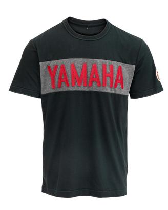 NOVITA' 2021!! MAGLIA MAGLIETTA YAMAHA T-SHIRT FAS