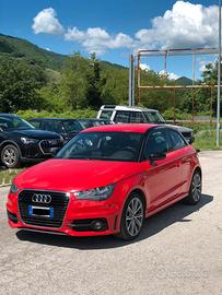 Audi A1 S Line