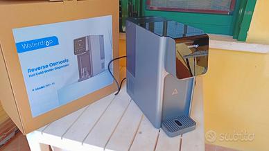 Depuratore acqua ad Osmosi Inversa