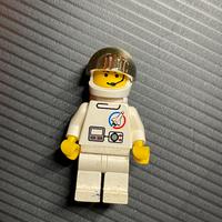 LEGO 6544 - Astronauta Space Man Vintage Lego