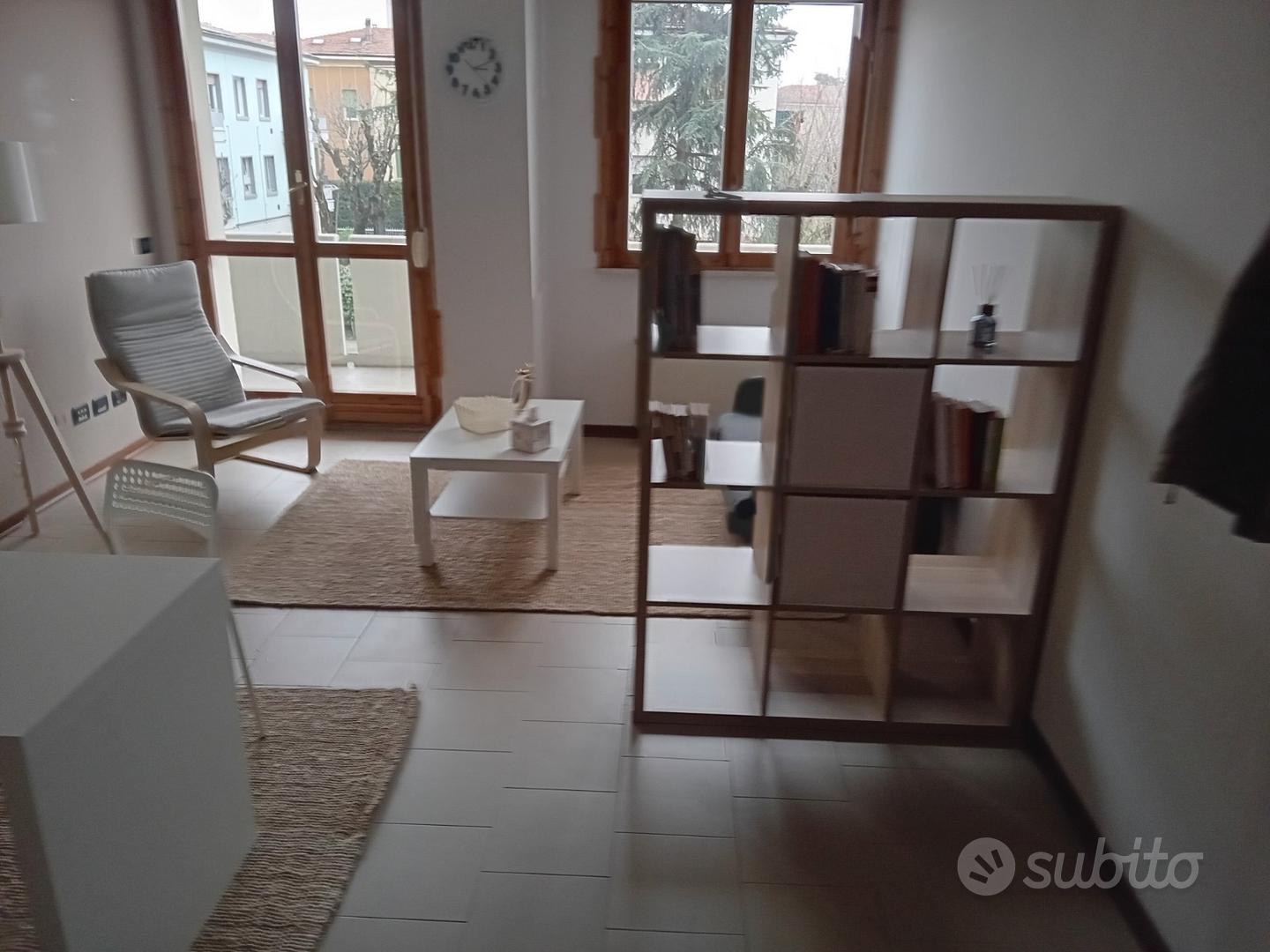 Studio Professionale a Giornate - Via Rainusso