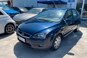 Ford Focus 1.6 TDCi 110CV 5P