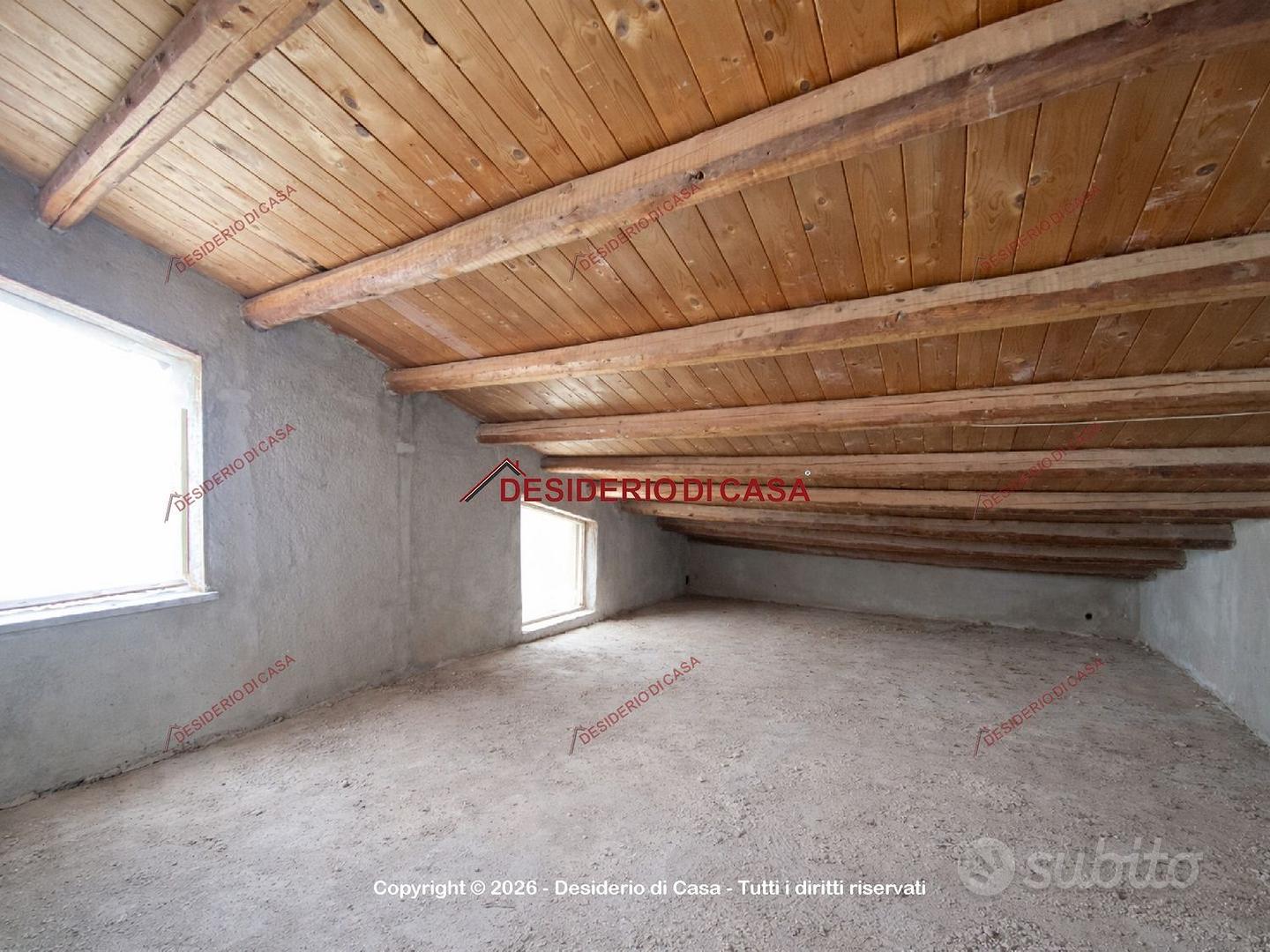 Apartment in Trabia, Palermo - Vista 3