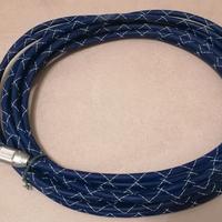 Cavo HDMI 2.0 Ricable per canaline 10 MT