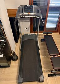 Tapis Roulant Tempo  T82