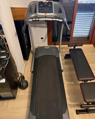 Tapis Roulant Tempo  T82
