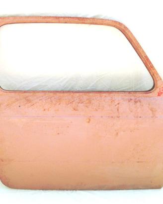 Lamierati Fiat 850