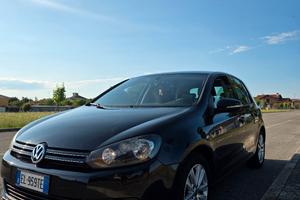 golf 6  del 2011 