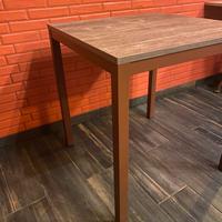 tavoli bar/ristorante 