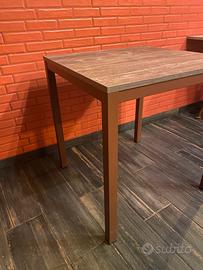 tavoli bar/ristorante 